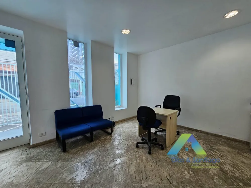 Loja-Salão, 380 m² - Foto 2