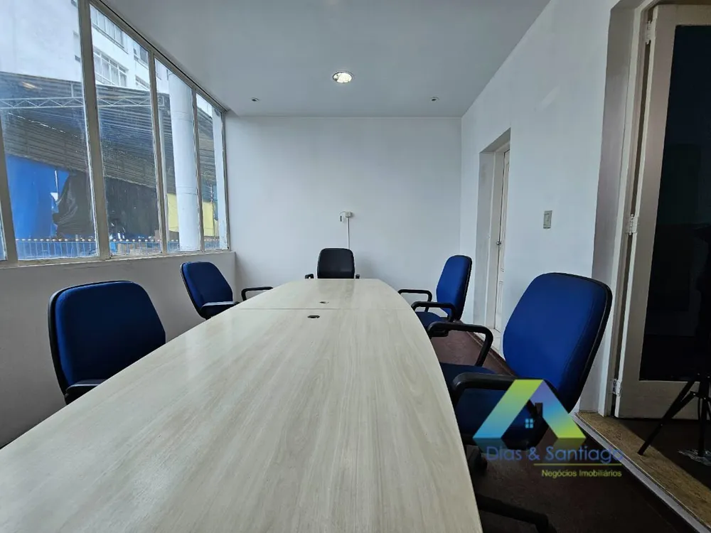 Loja-Salão, 380 m² - Foto 1