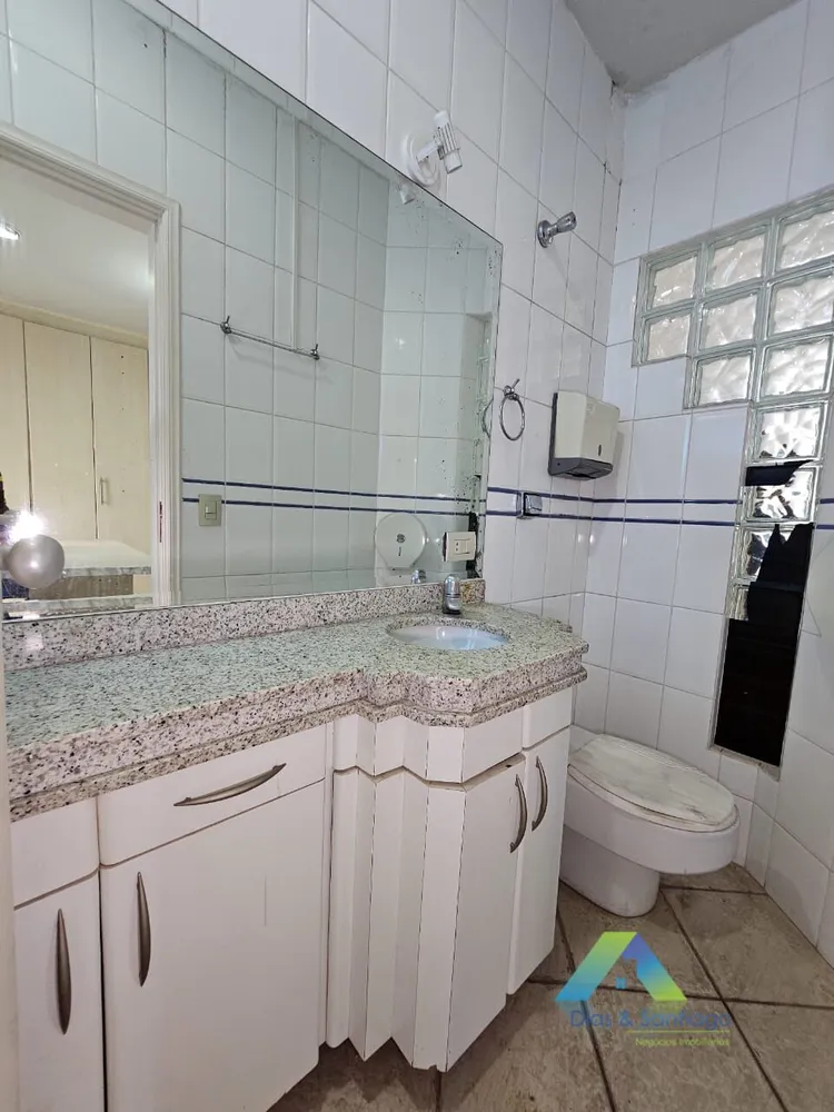 Loja-Salão, 380 m² - Foto 9