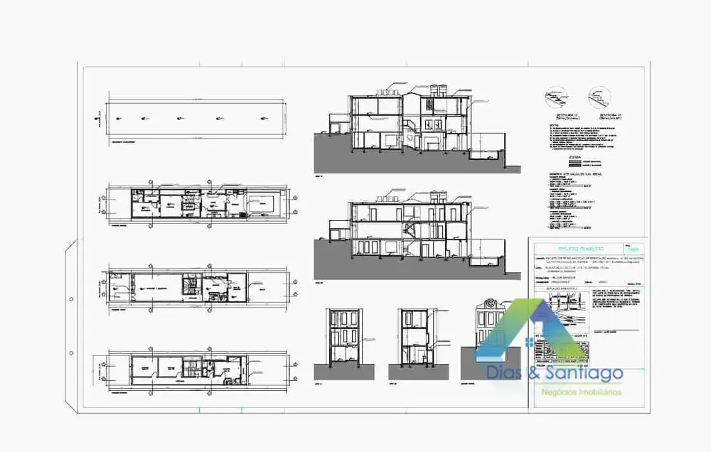 Loja-Salão, 380 m² - Foto 16