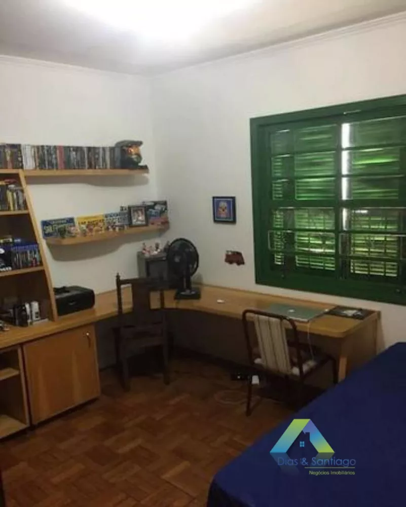 Sobrado à venda com 2 quartos, 120m² - Foto 2