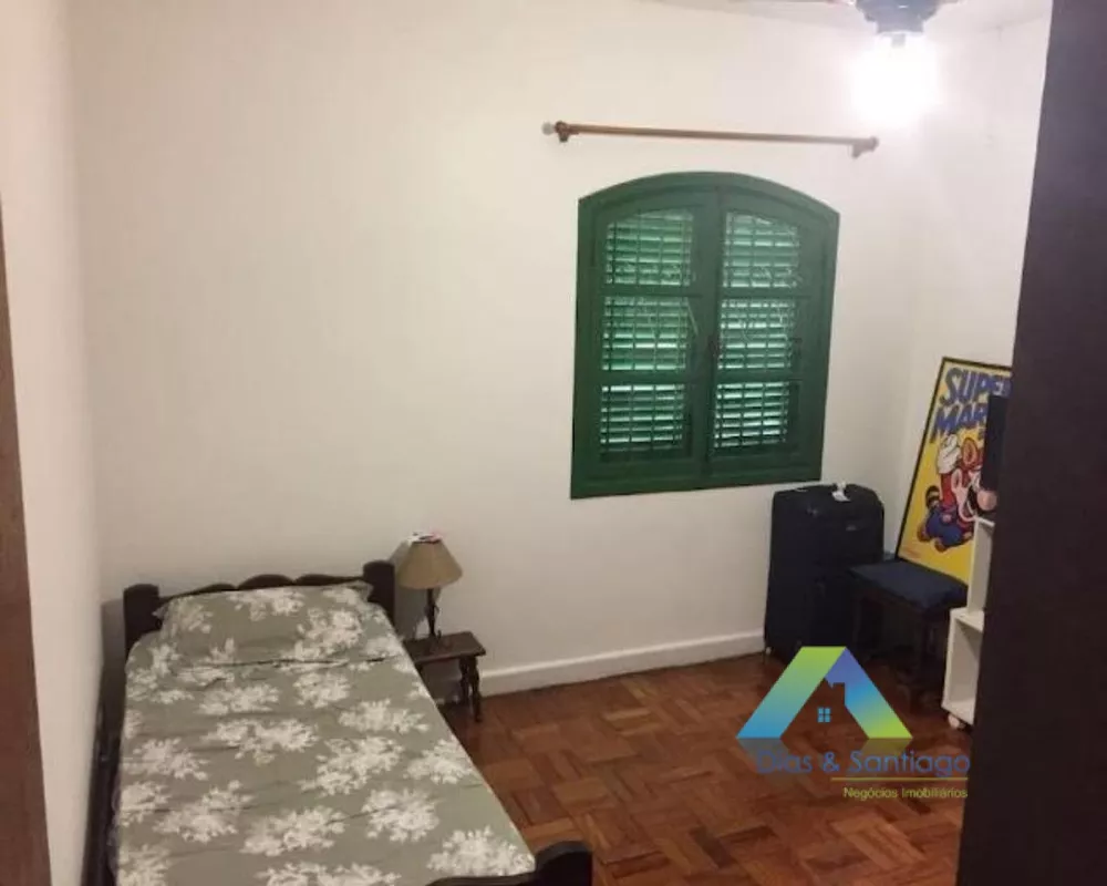 Sobrado à venda com 2 quartos, 120m² - Foto 4