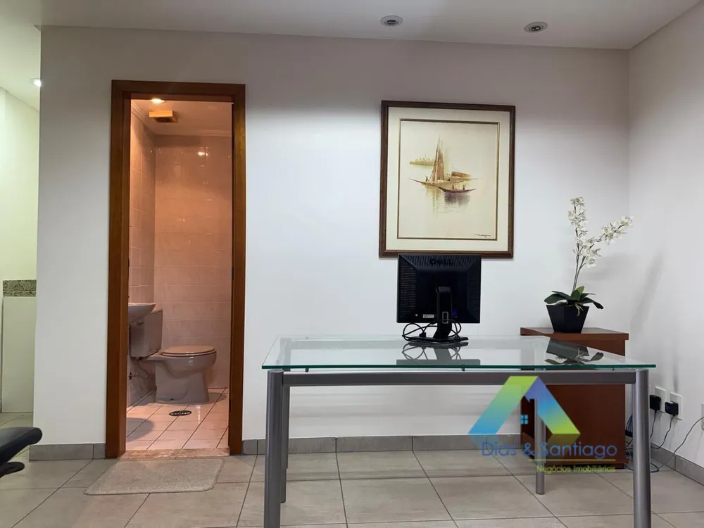 Sala-Conjunto, 50 m² - Foto 7