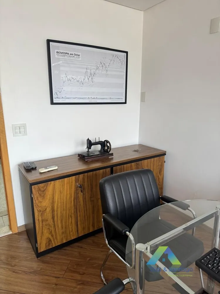 Sala-Conjunto, 50 m² - Foto 10