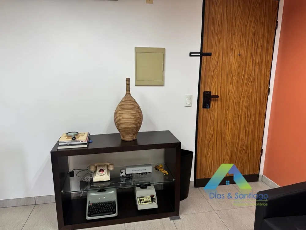 Sala-Conjunto, 50 m² - Foto 1