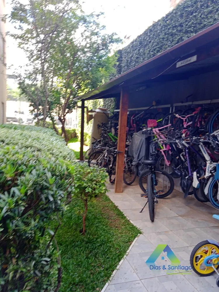 Apartamento, 2 quartos, 54 m² - Foto 7