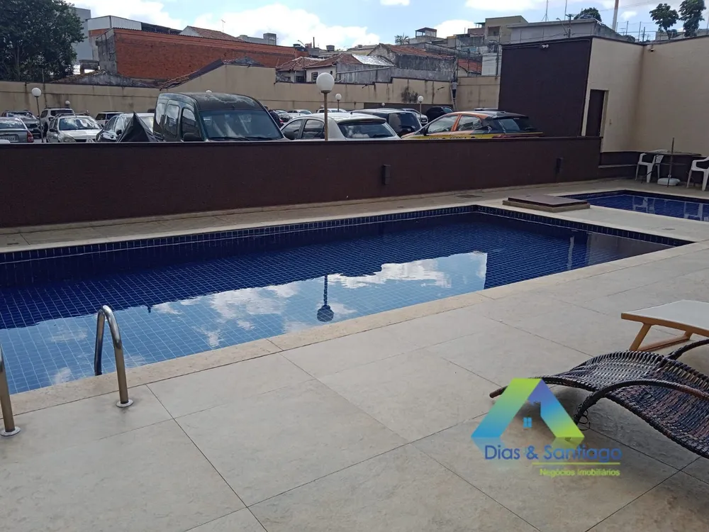 Apartamento, 2 quartos, 54 m² - Foto 4