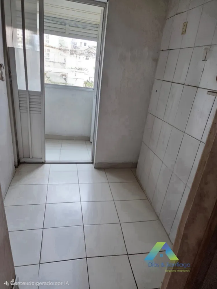 Apartamento, 2 quartos, 54 m² - Foto 2