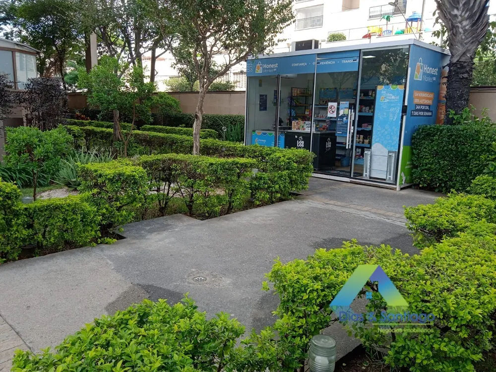Apartamento, 2 quartos, 54 m² - Foto 12