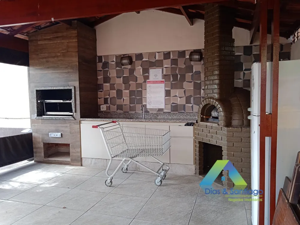 Apartamento, 2 quartos, 54 m² - Foto 8