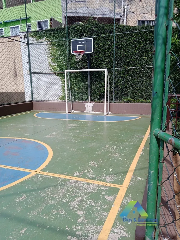 Apartamento, 2 quartos, 54 m² - Foto 5