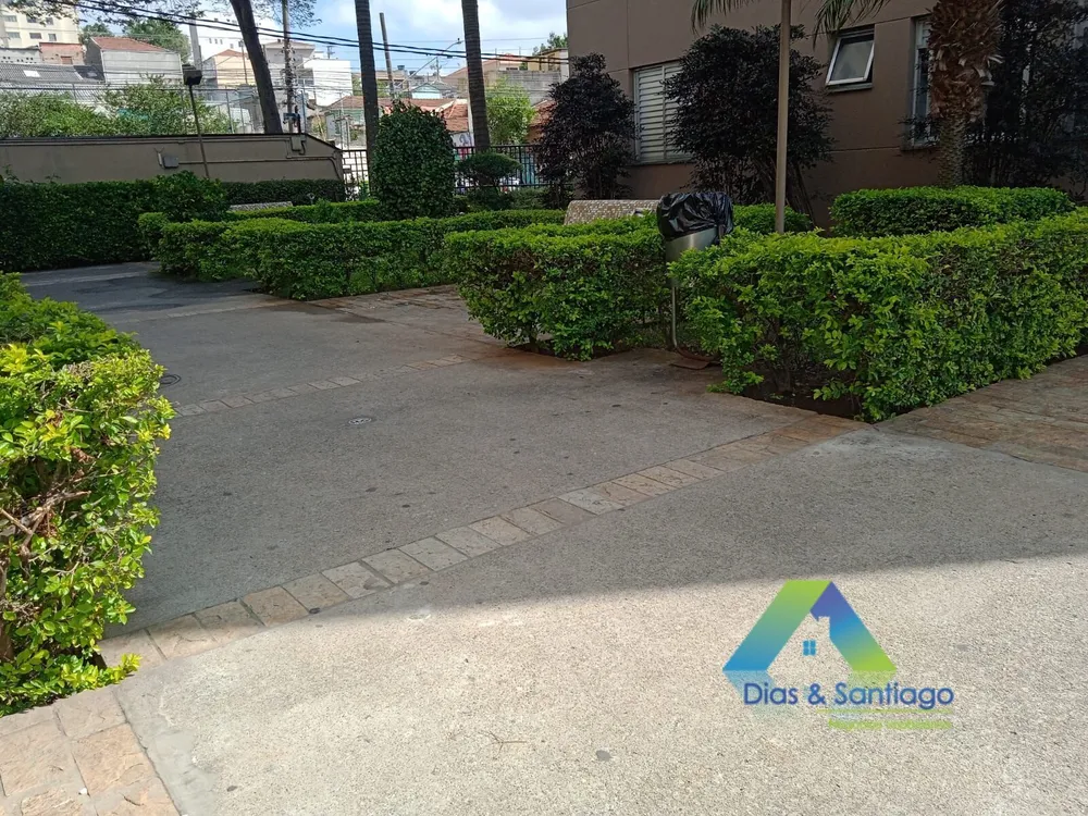 Apartamento, 2 quartos, 54 m² - Foto 11