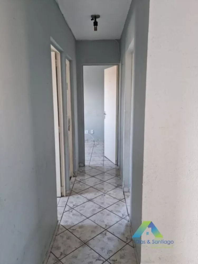 Apartamento à venda com 3 quartos, 67m² - Foto 3