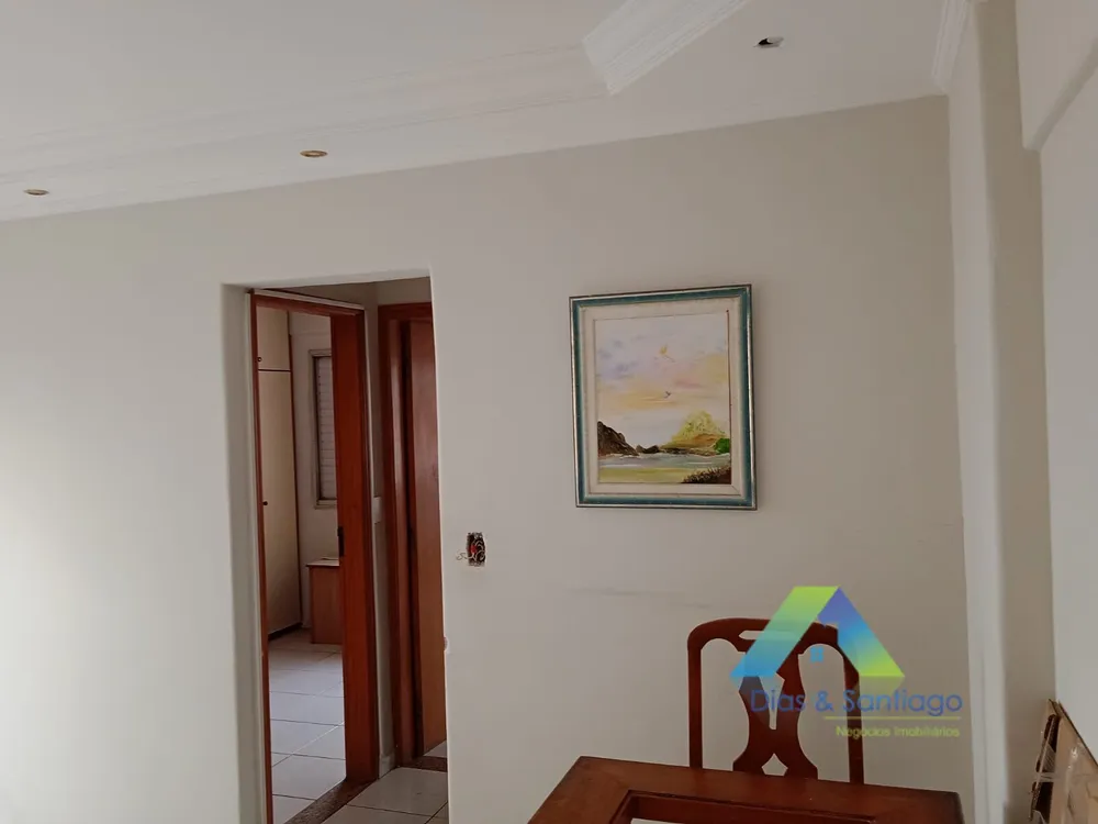 Apartamento, 2 quartos, 62 m² - Foto 2