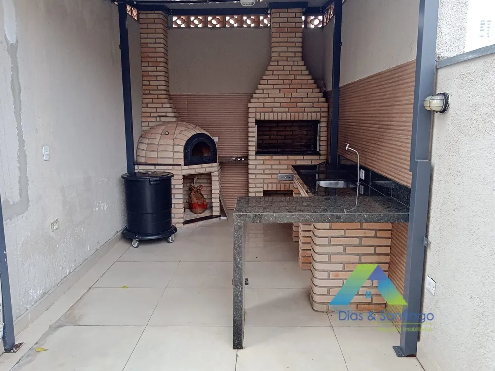 Apartamento, 2 quartos, 62 m² - Foto 12