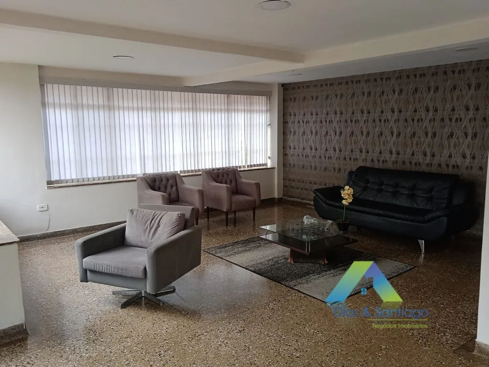 Apartamento, 2 quartos, 62 m² - Foto 1