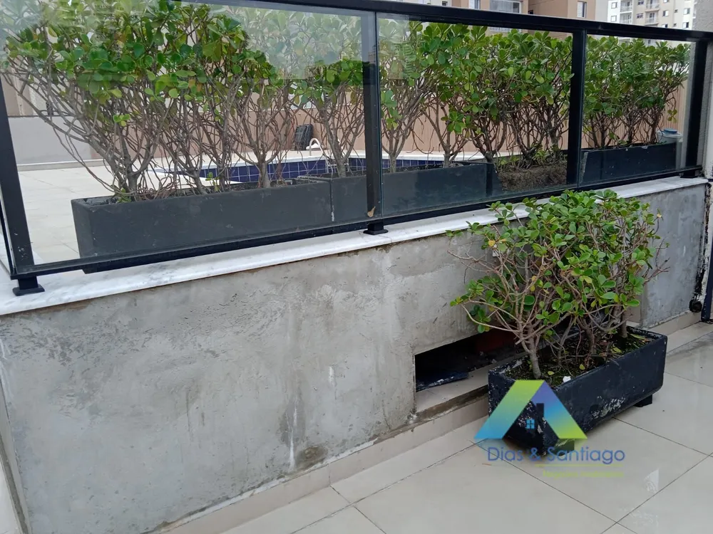 Apartamento, 2 quartos, 62 m² - Foto 11