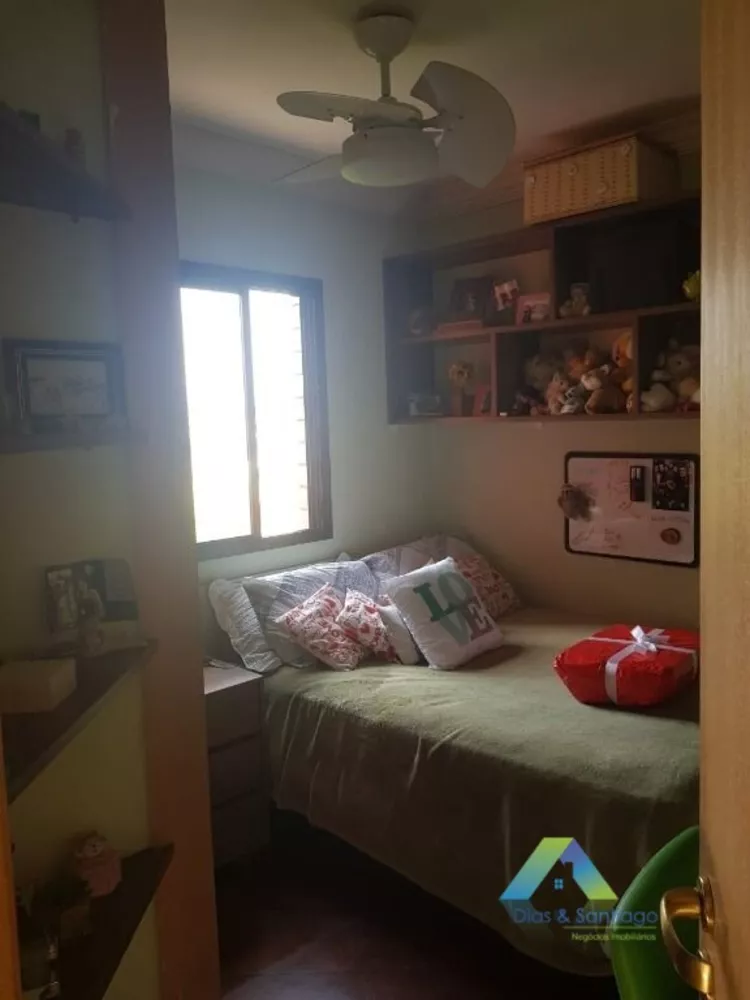 Apartamento à venda com 2 quartos, 80m² - Foto 2