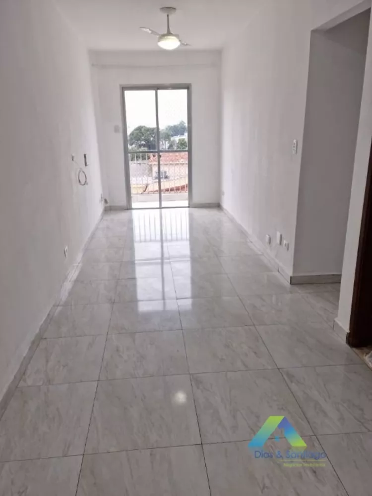 Apartamento à venda com 2 quartos, 68m² - Foto 1