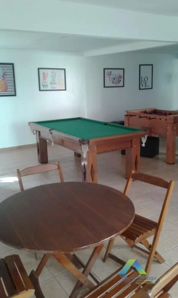 Apartamento à venda com 2 quartos, 58m² - Foto 2