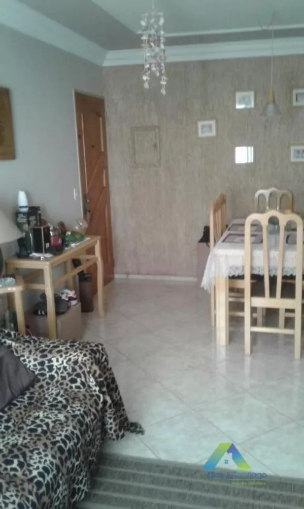 Apartamento à venda com 2 quartos, 58m² - Foto 1