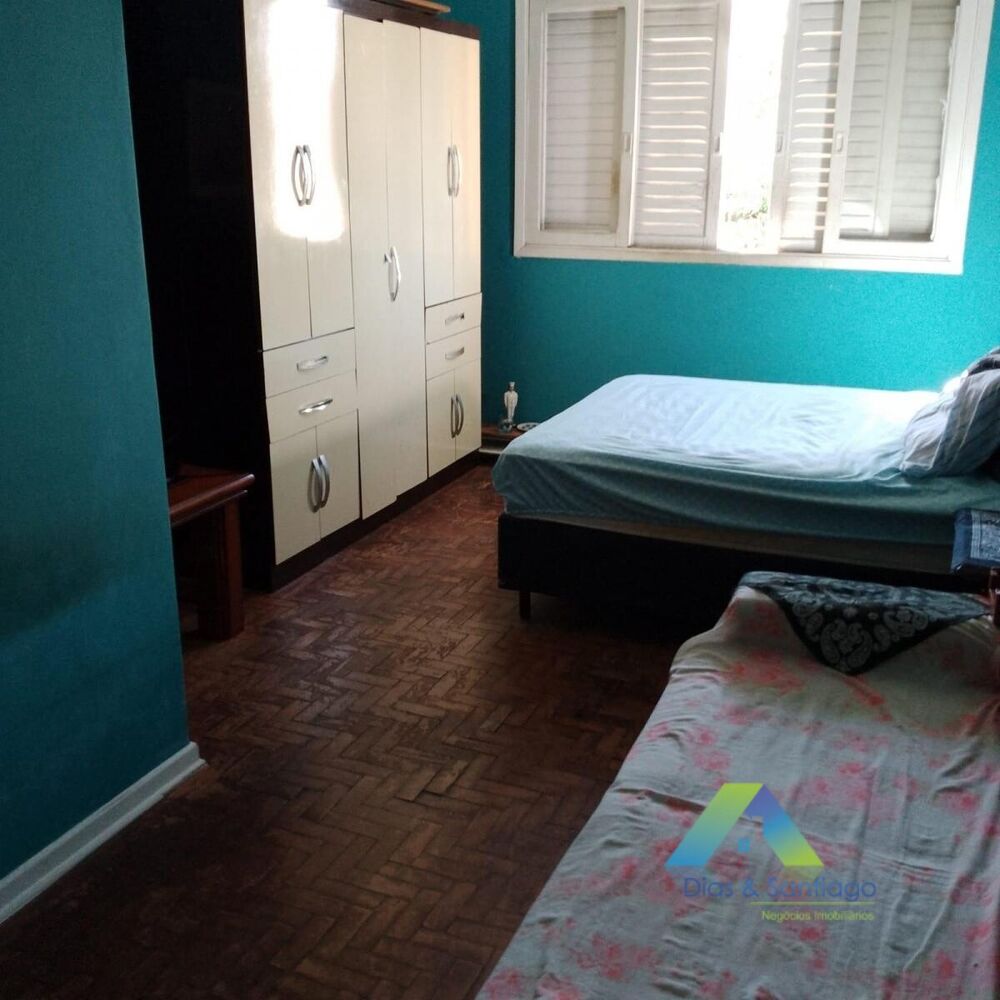 Sobrado, 3 quartos, 250 m² - Foto 6