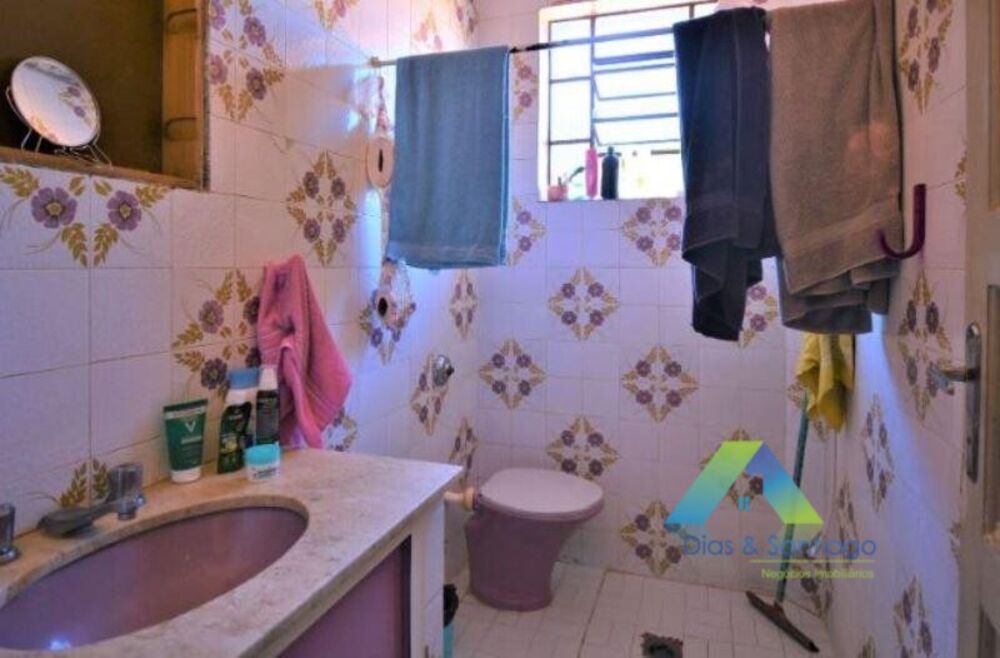 Sobrado, 3 quartos, 250 m² - Foto 8