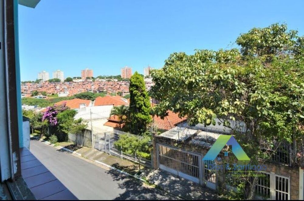 Sobrado, 3 quartos, 250 m² - Foto 9