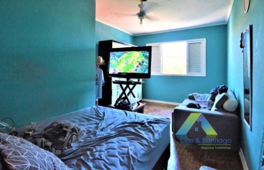 Sobrado, 3 quartos, 250 m² - Foto 7