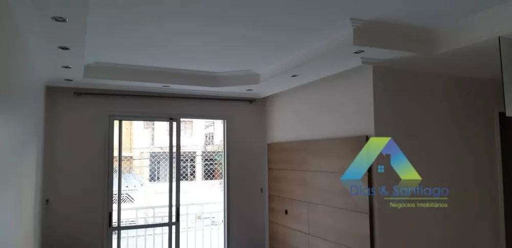 Apartamento à venda com 3 quartos, 70m² - Foto 1