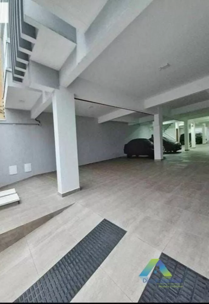 Cobertura à venda com 3 quartos, 140m² - Foto 4