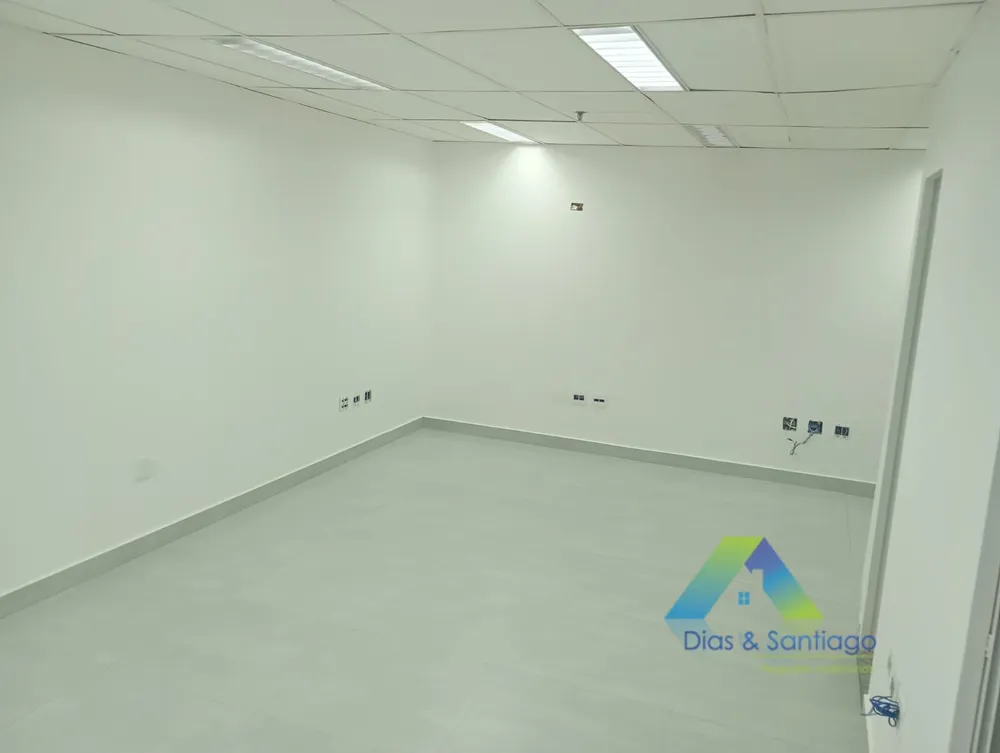 Sala-Conjunto, 34 m² - Foto 2