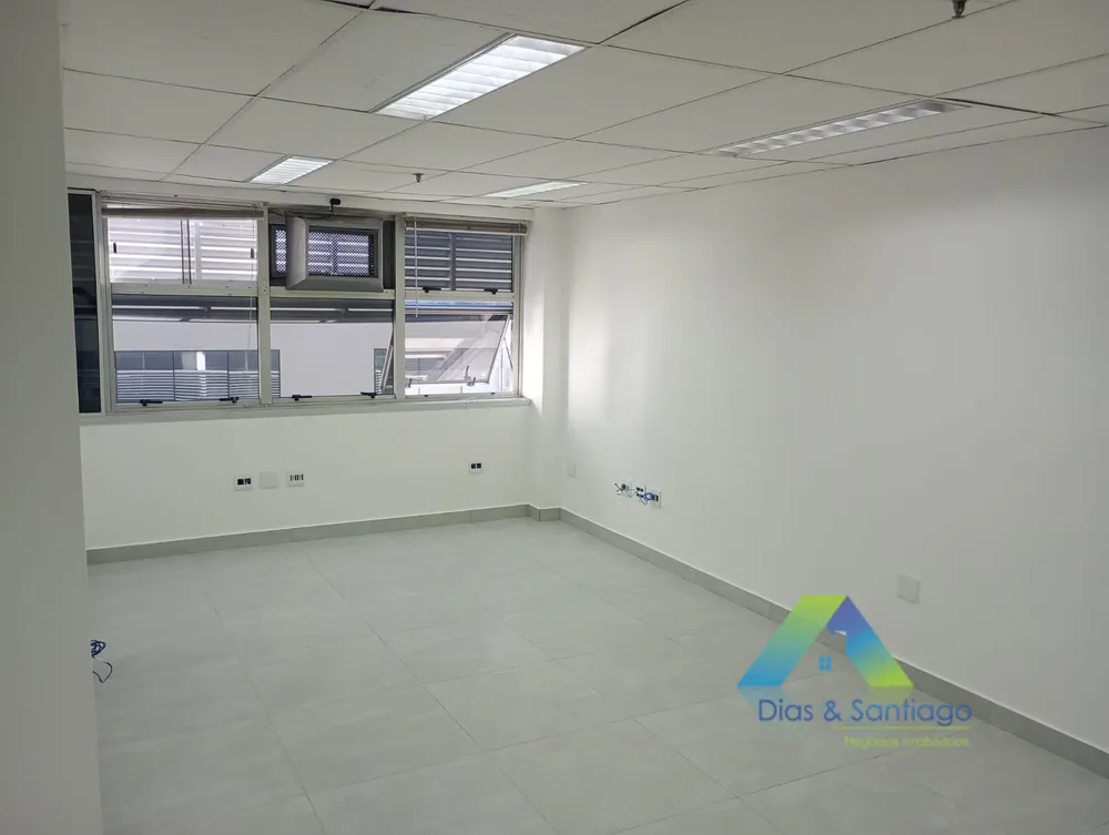Sala-Conjunto, 34 m² - Foto 1