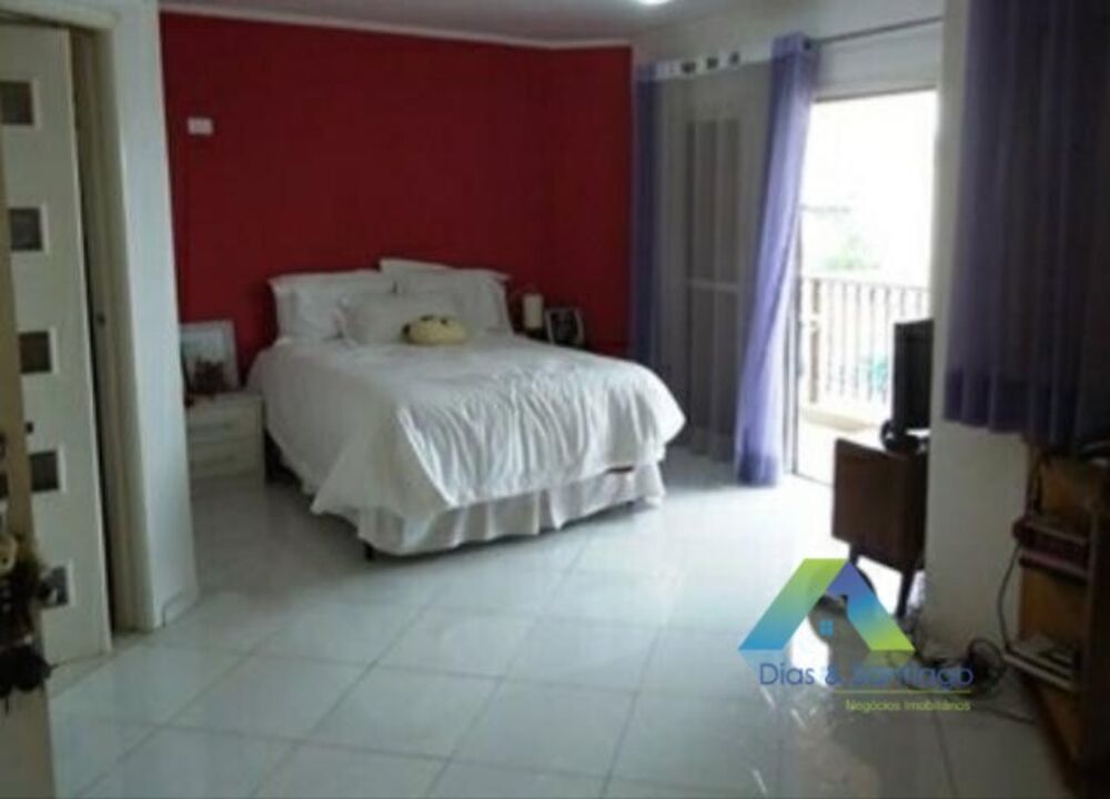 Apartamento à venda com 4 quartos, 170m² - Foto 2