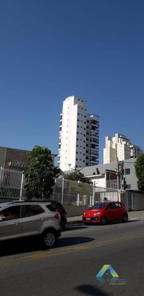 Apartamento à venda com 4 quartos, 170m² - Foto 7