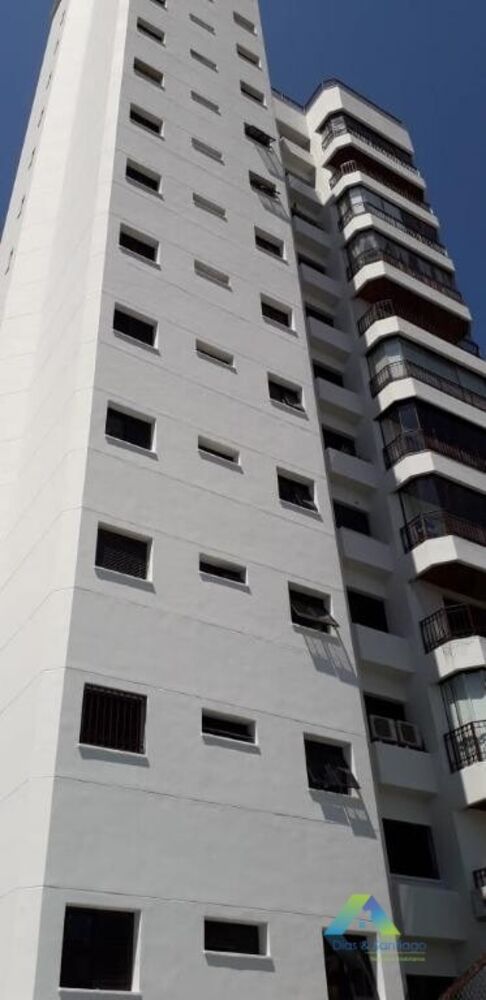 Apartamento à venda com 4 quartos, 170m² - Foto 4
