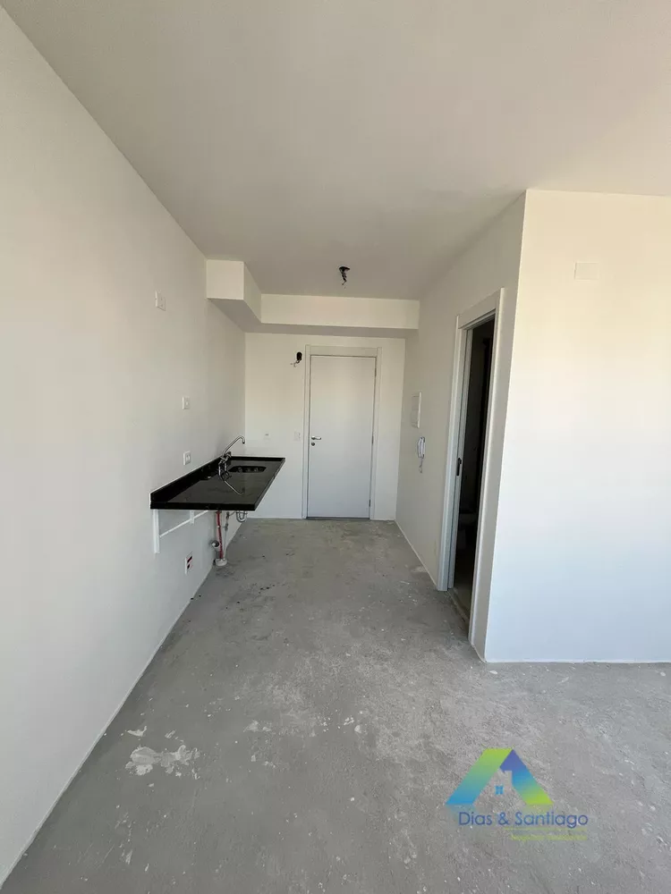 Apartamento à venda com 1 quarto, 21m² - Foto 3