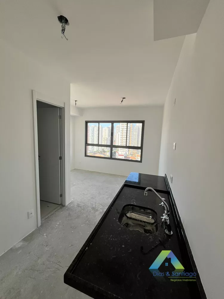 Apartamento à venda com 1 quarto, 21m² - Foto 4