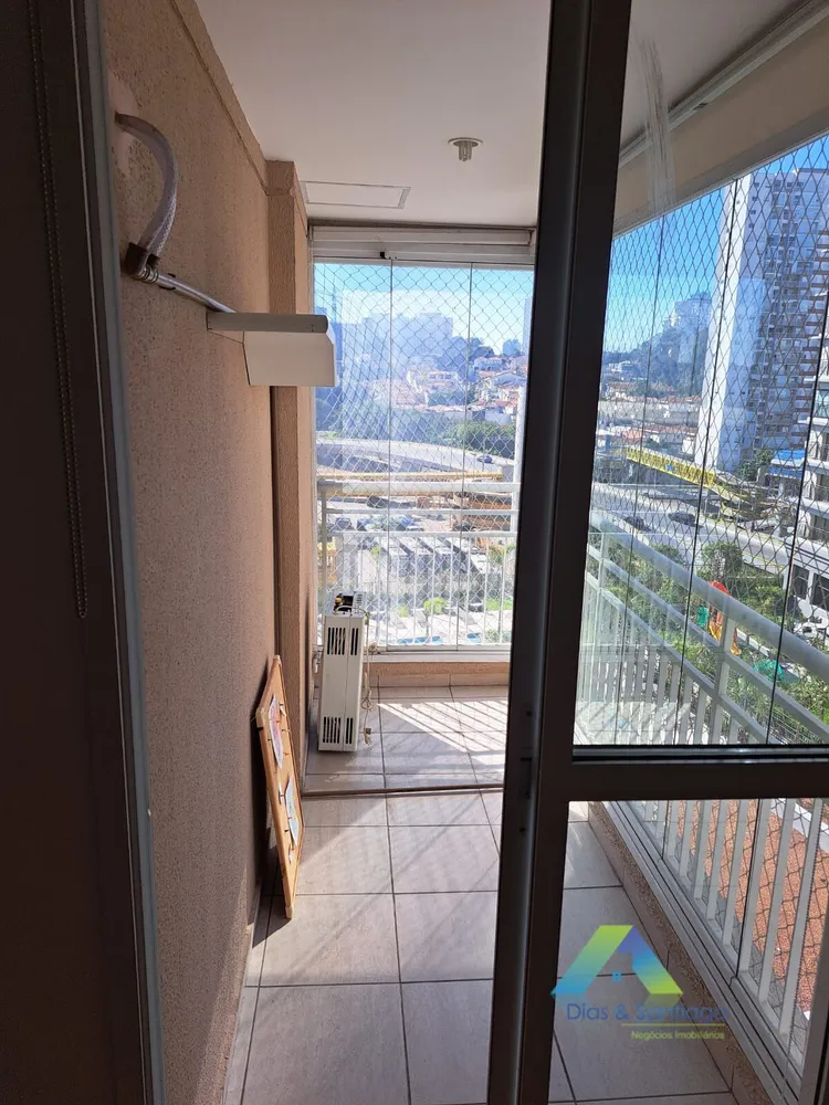 Apartamento, 3 quartos, 78 m² - Foto 3