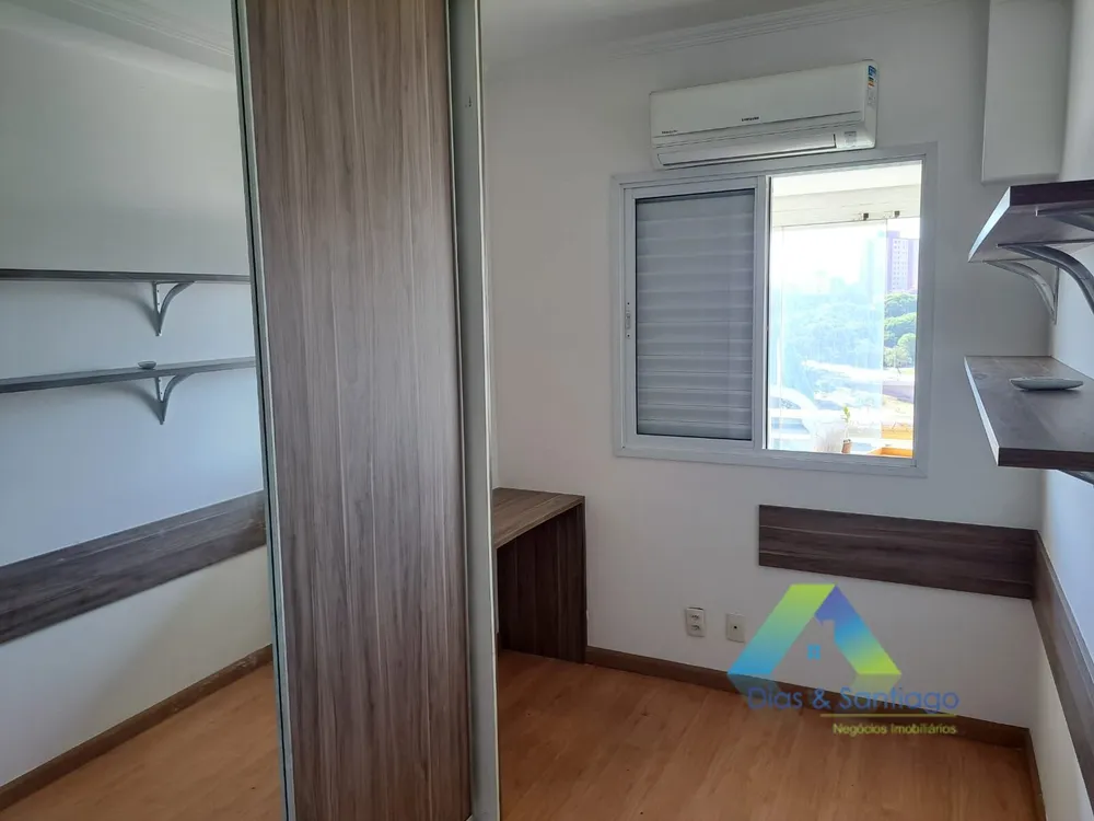 Apartamento, 3 quartos, 78 m² - Foto 9