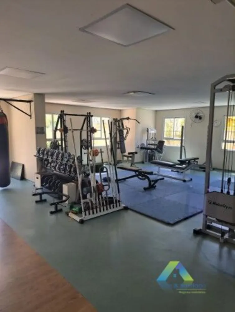Apartamento, 3 quartos, 78 m² - Foto 1