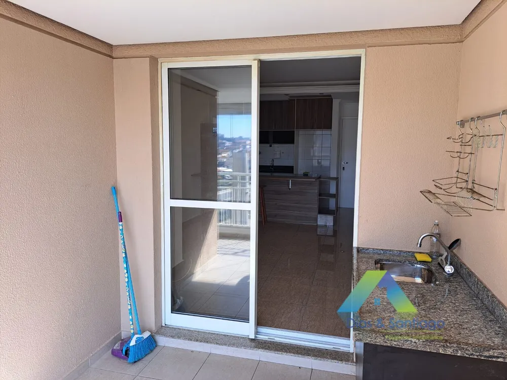 Apartamento, 3 quartos, 78 m² - Foto 6