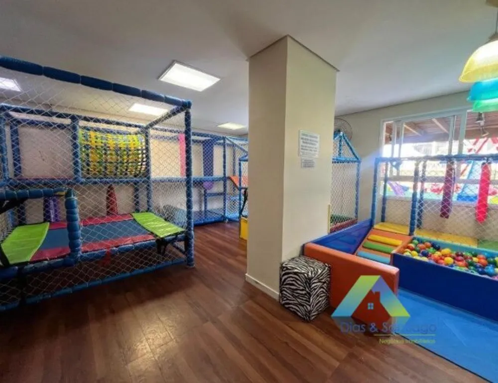 Apartamento, 3 quartos, 78 m² - Foto 4