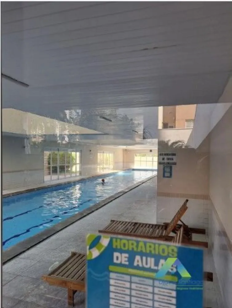 Apartamento, 3 quartos, 78 m² - Foto 12