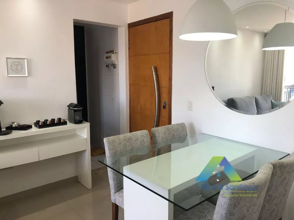 Apartamento à venda com 2 quartos, 50m² - Foto 10