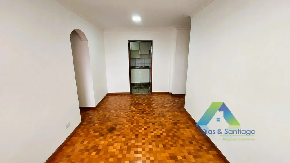 Apartamento, 3 quartos, 65 m² - Foto 1