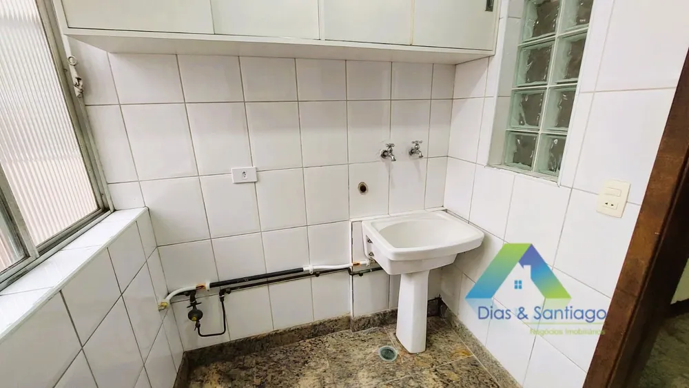 Apartamento, 3 quartos, 65 m² - Foto 11