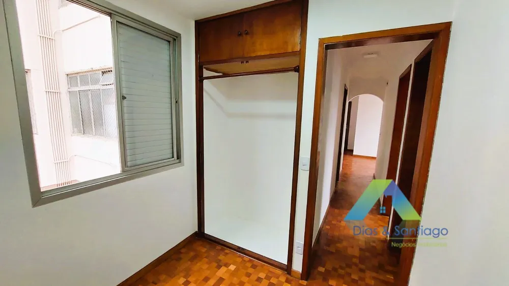 Apartamento, 3 quartos, 65 m² - Foto 5