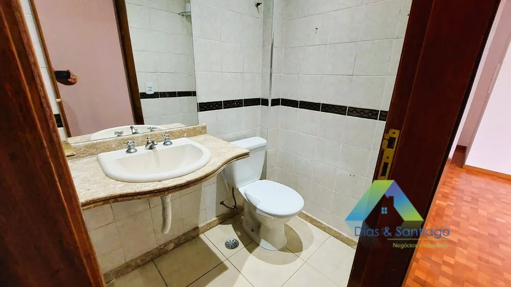 Apartamento, 3 quartos, 65 m² - Foto 12