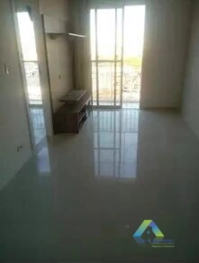 Apartamento à venda com 1 quarto, 36m² - Foto 1